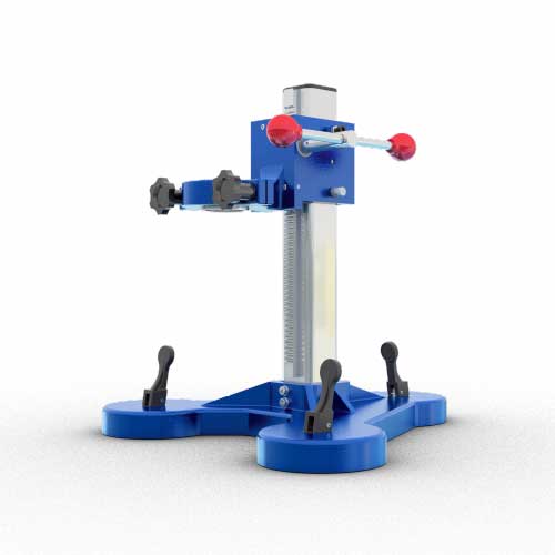 AUSAVINA DRILLING GUIDE - DGM2, DGM3